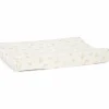 Housse pour matelas à langer Baby Bunny (50 x 70 cm)
