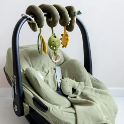 Housse pour siège auto Cybex Cloud Z Bliss Sage