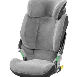 Housse pour siège auto en éponge Kore grise