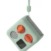 Housse verte d'eau Mini Adventure pour lecteur audio Yoto Mini
