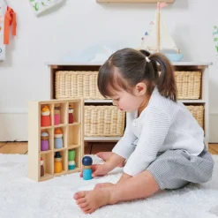 Hôtel en bois Happy Folk