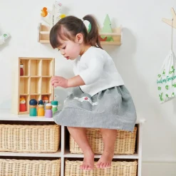 Hôtel en bois Happy Folk