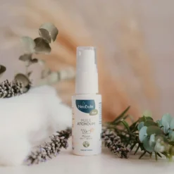 Huile Atchoum massage des premiers froids bio (20 ml)