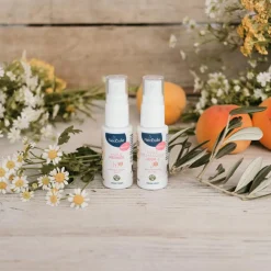 Huile de massage apaisante Jour J bio (20 ml)