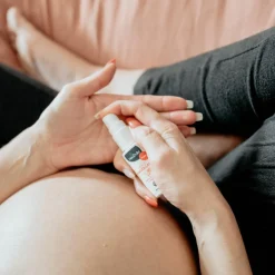 Huile de massage bio Bienveillante anti-vergetures (20 ml)