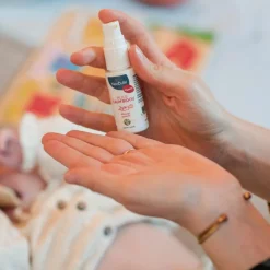 Huile de massage bio Calm'Bidou (20 ml)