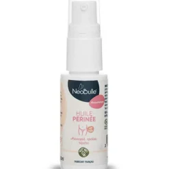 Huile de massage périnée bio (20 ml)