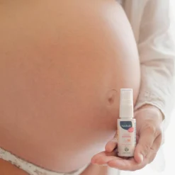 Huile de massage périnée bio (20 ml)