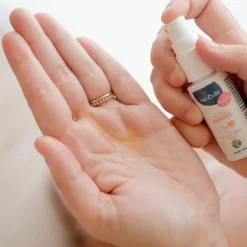 Huile de massage périnée bio (20 ml)