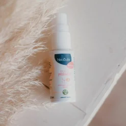 Huile de massage périnée bio (20 ml)