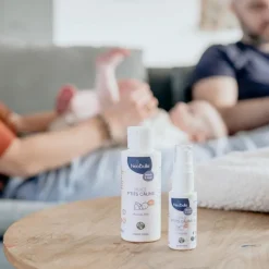 Huile P'tits Câlins massage bébé (20 ml)