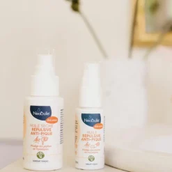 Huile répulsive anti-pique (50 ml)