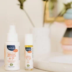 Huile répulsive anti-pique (20 ml)