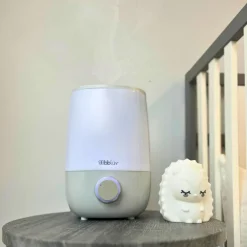Humidificateur à ultrasons Hydrö