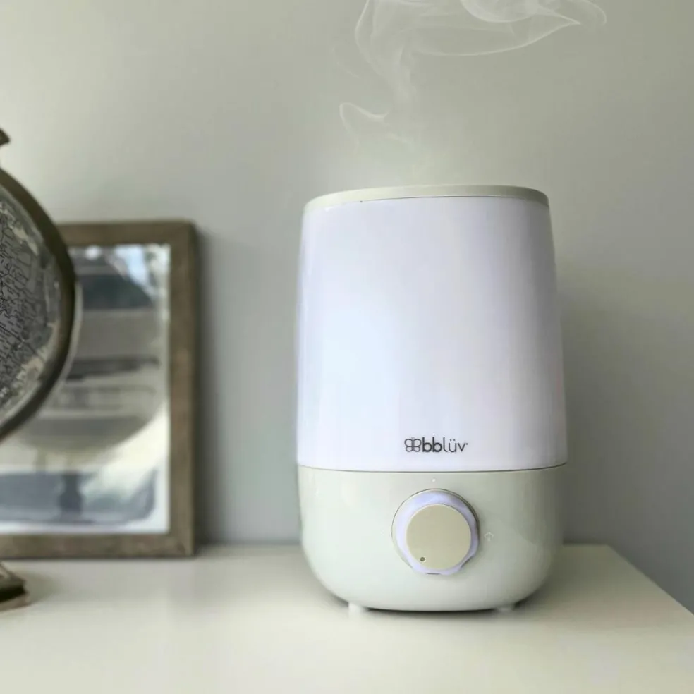 Humidificateur à ultrasons Hydrö
