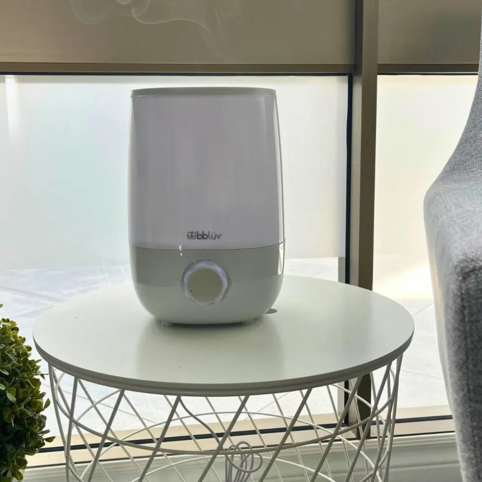 Humidificateur à ultrasons Hydrö