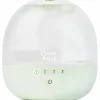 Humidificateur Bubble