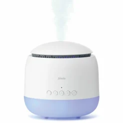 Humidificateur chambre bébé 3 en 1