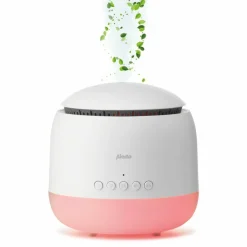 Humidificateur chambre bébé 3 en 1