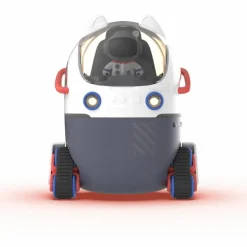 Humidificateur d'air Humy Bot