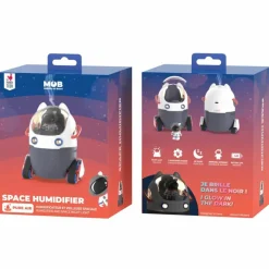 Humidificateur d'air Humy Bot