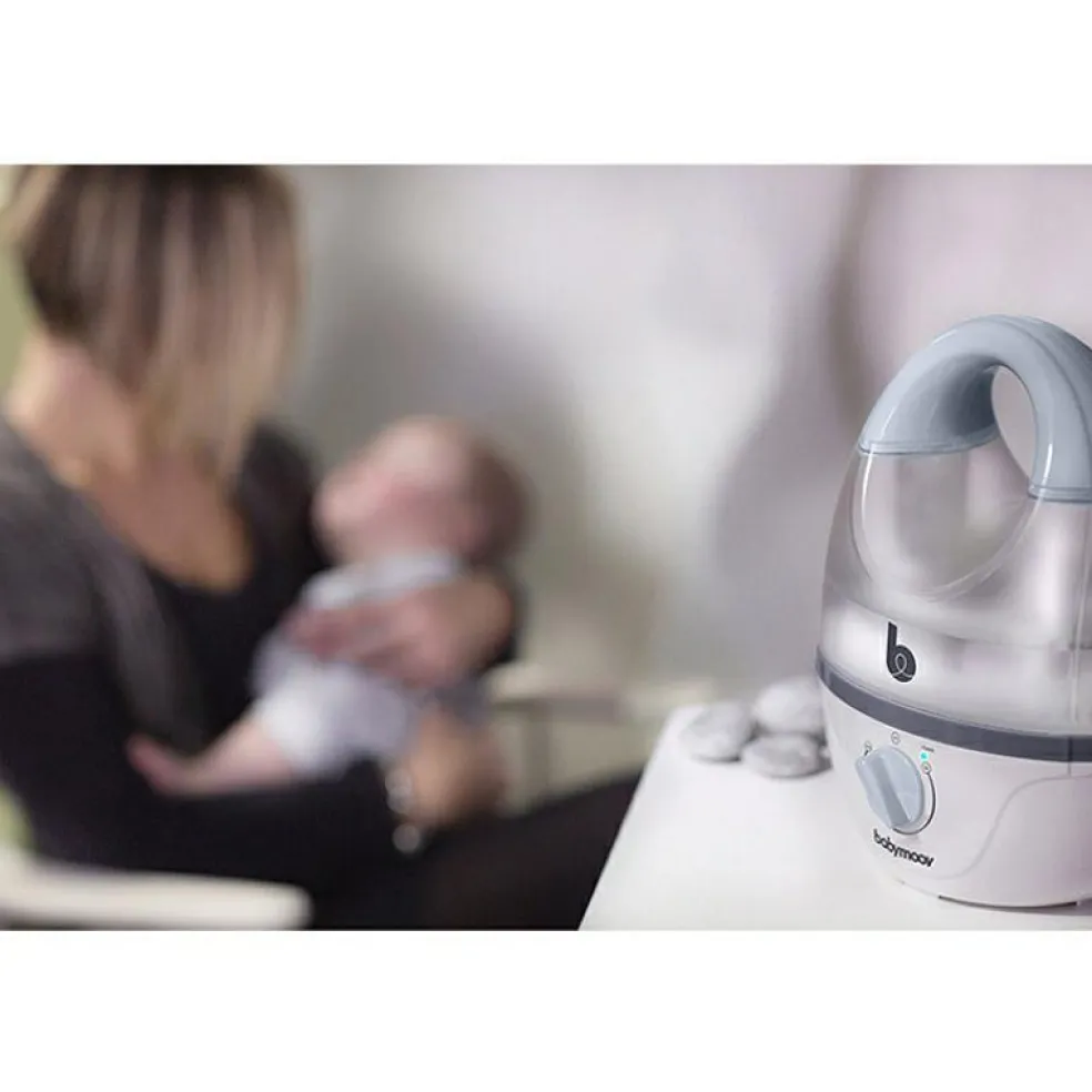 Humidificateur Hygro