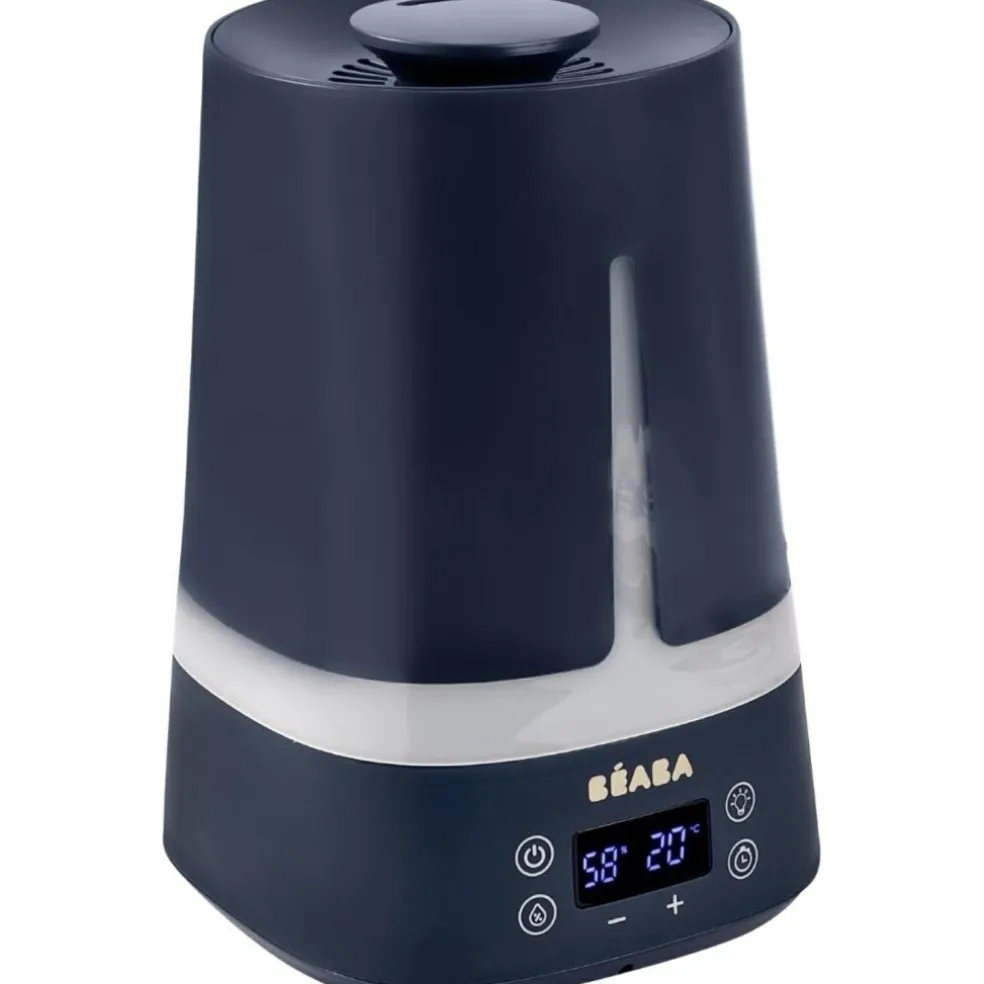 Humidificateur Night blue