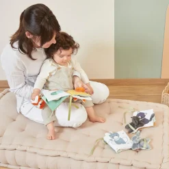 Imagier Regliss à la ferme