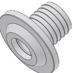 Insert de roue de parc