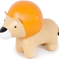 Jackson le Lion Les Animaux Musicaux