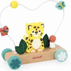 Jaguar à promener Tropik