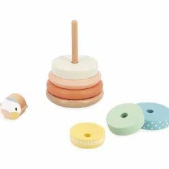 Jeu à empiler Nid Pure