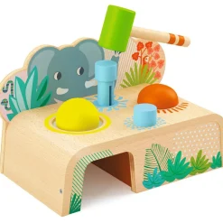 Jeu à encastrer Baby couleur Multi Tap