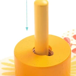 Jeu à encastrer Baby couleur Multi Stacki