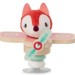 Jeu d'activités Alice en avion