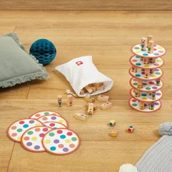 Jeu d'adresse Acrobat'