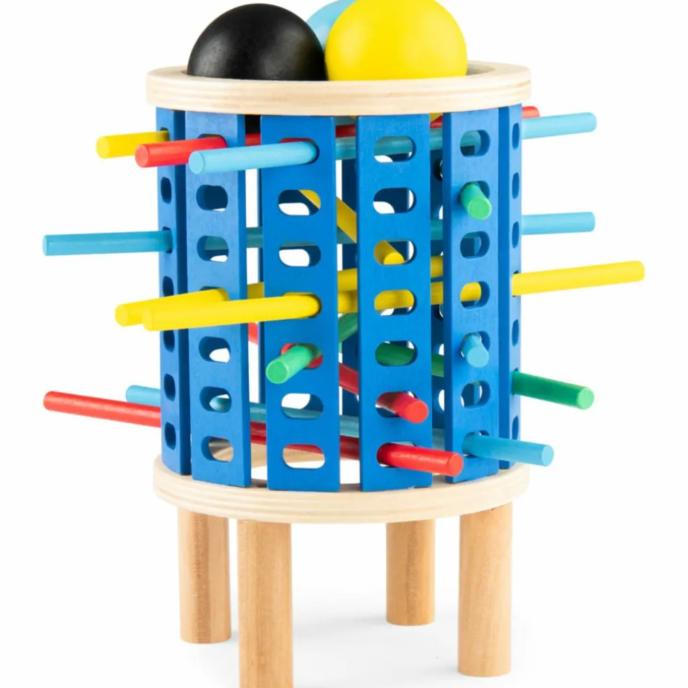 Jeu d'adresse Giga Bomb Les Loufoques