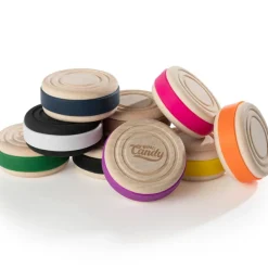 Jeu d'adresse Wobbel Candy Cookies San Francisco