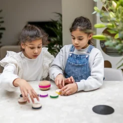 Jeu d'adresse Wobbel Candy Cookies San Francisco