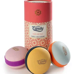 Jeu d'adresse Wobbel Candy Macarons Rio de Janeiro