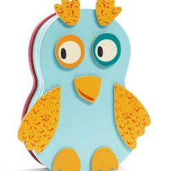 Jeu d'association magnétique Animo Inzebox