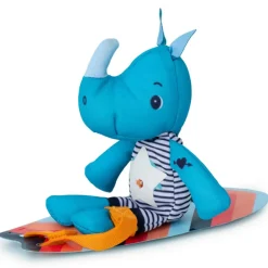 Jeu de bain Marius surfeur magique