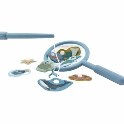 Jeu de bain pêche à la ligne Bleu