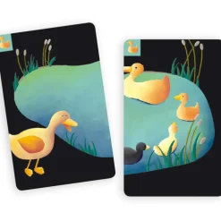 Jeu de cartes Mistigri (33 cartes)