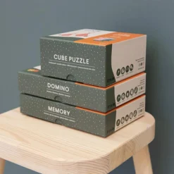 Jeu de dominos Animaux