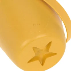 Jeu de jouets de sable Water Friends jaune (5 pièces)