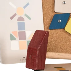 Jeu de marteau en liège multi