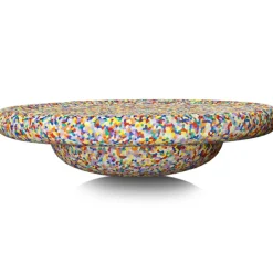 Jeu de motricité Board Super confetti (1 bloc)