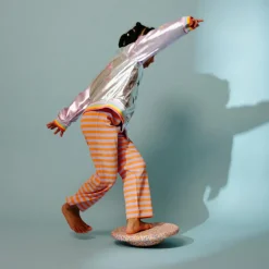 Jeu de motricité Board Super confetti (1 bloc)