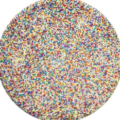 Jeu de motricité Board Super confetti (1 bloc)